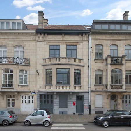 Les Chambres De Franz By Smartflats Ixelles Exterior photo