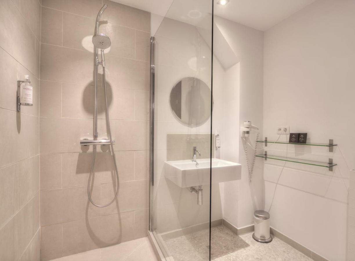 Les Chambres De Franz By Smartflats Ixelles Exterior photo